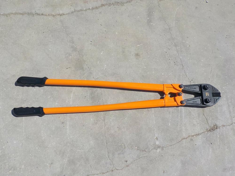 1/4" Wokin Tool Bolt Cutter