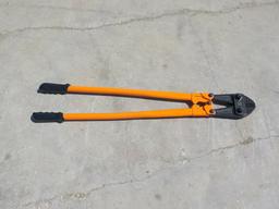 1/4" Wokin Tool Bolt Cutter