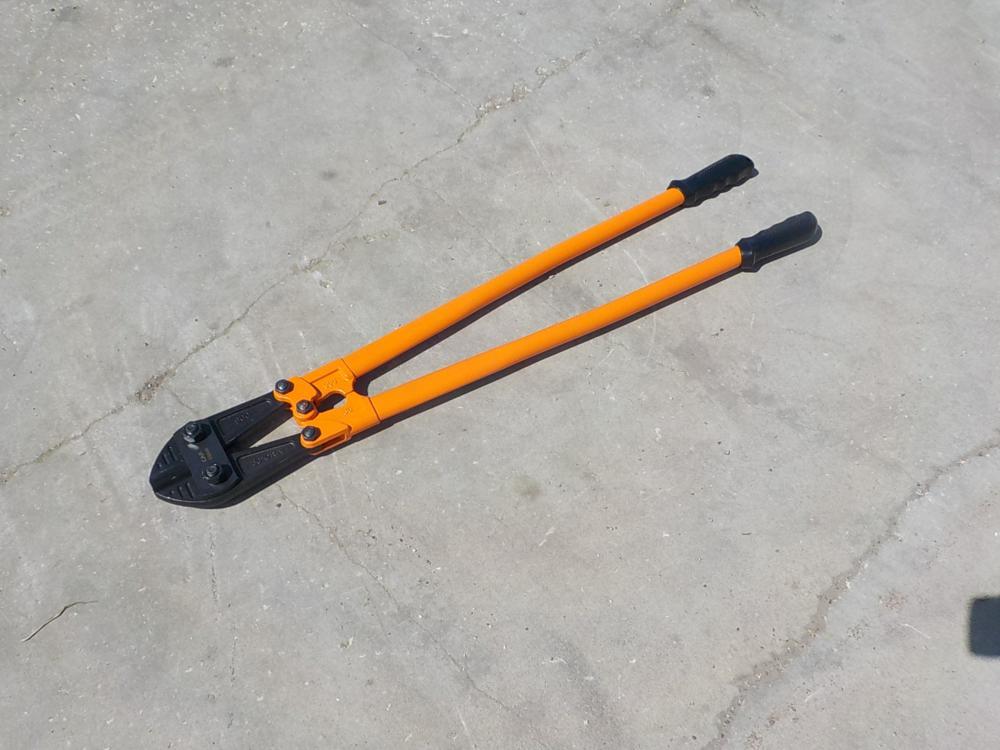 1/4" Wokin Tool Bolt Cutter