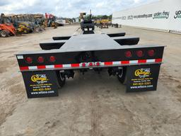 2023 Witzco Challenger RG-35 35 Ton Tandem Axle Detachable Low Boy, Pony Mo