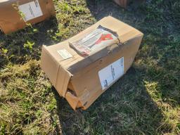 Tmg Industrial AJS12 12 Ton Jack Stand - Unused