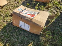 Tmg Industrial AJS12 12 Ton Jack Stand - Unused
