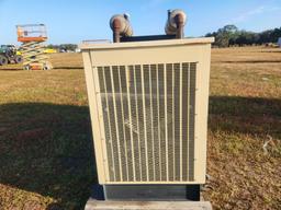 Generac  125KvA Generator, V8 Engine