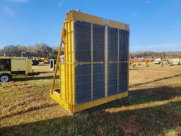 Radiator to suit CAT 3512 Generator