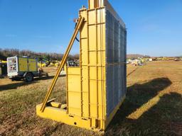 Radiator to suit CAT 3512 Generator
