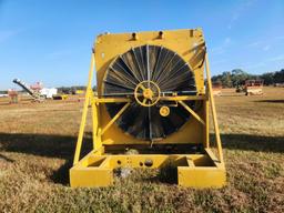 Radiator to suit CAT 3512 Generator