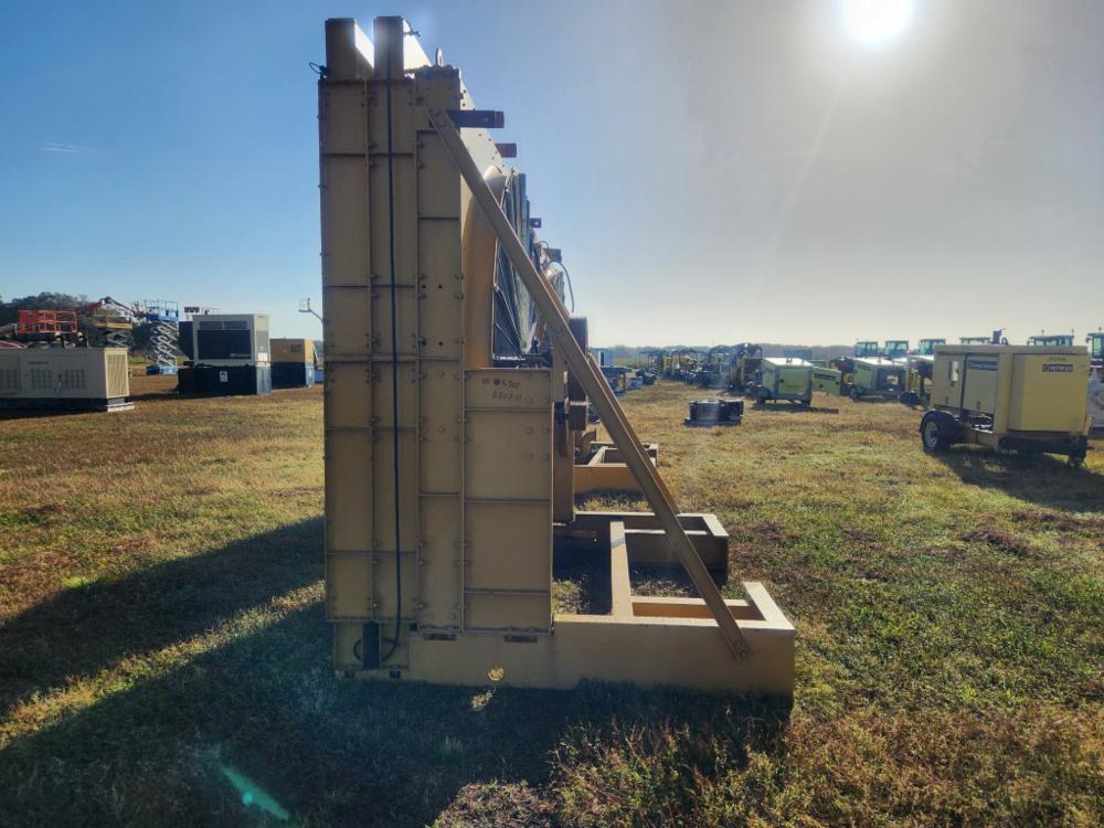 Radiator to suit CAT 3512 Generator