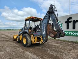 2011 John Deere 310J 4x4 Backhoe Loader c/w OROPS, GP Bucket, Digging Bucke