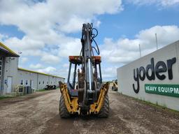 2011 John Deere 310J 4x4 Backhoe Loader c/w OROPS, GP Bucket, Digging Bucke