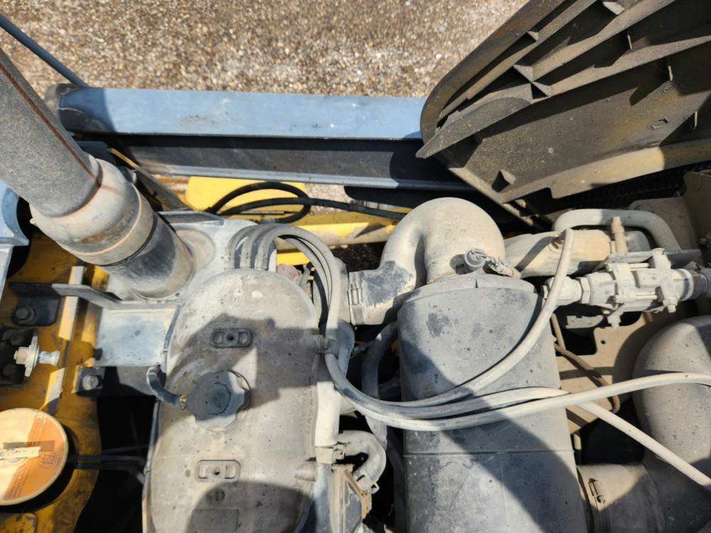 2011 John Deere 310J 4x4 Backhoe Loader c/w OROPS, GP Bucket, Digging Bucke