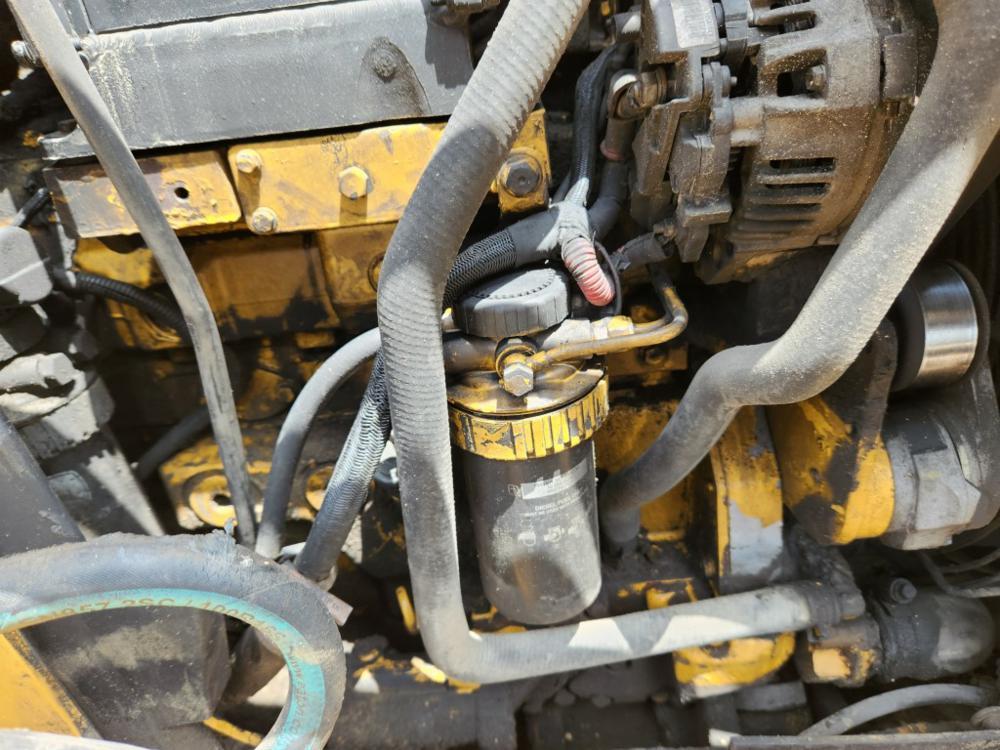 2011 John Deere 310J 4x4 Backhoe Loader c/w OROPS, GP Bucket, Digging Bucke
