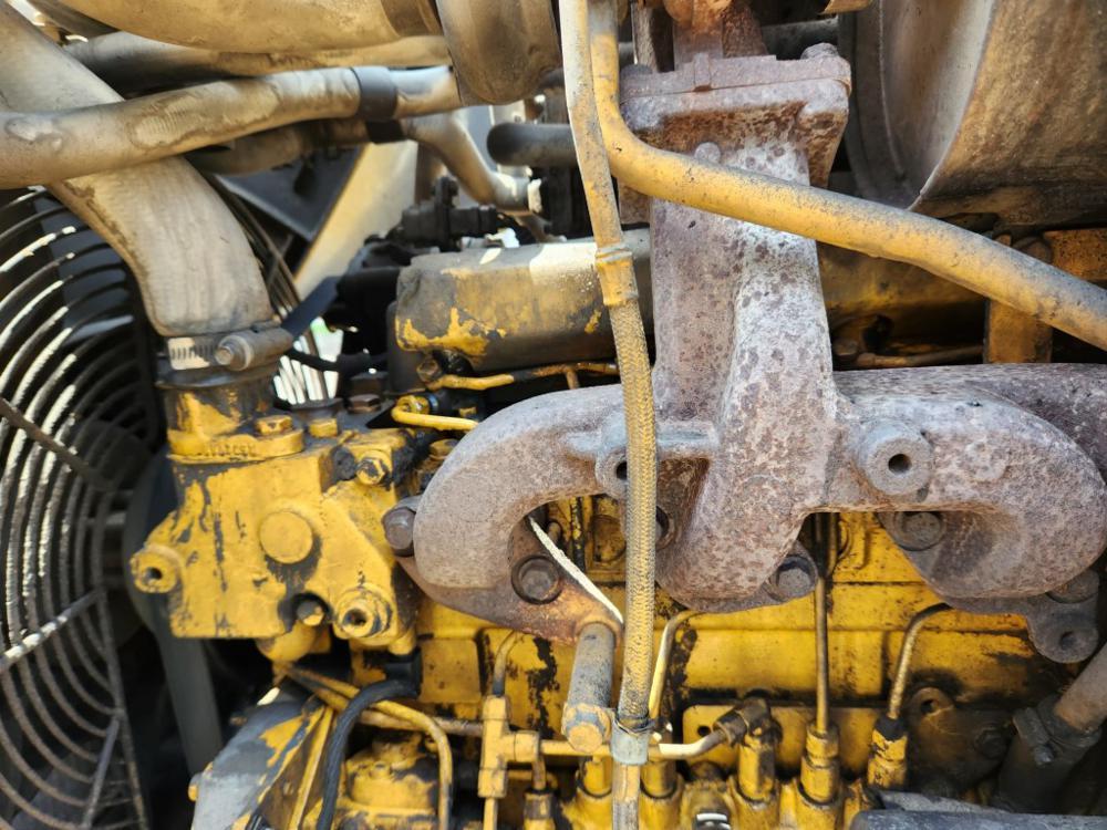 2011 John Deere 310J 4x4 Backhoe Loader c/w OROPS, GP Bucket, Digging Bucke