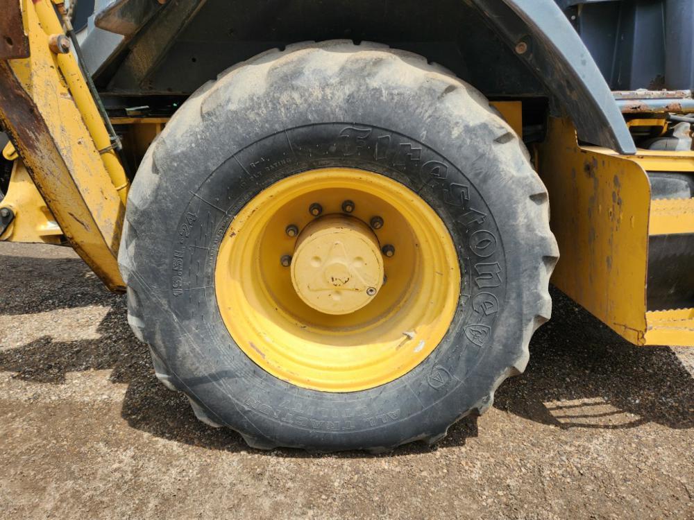 2011 John Deere 310J 4x4 Backhoe Loader c/w OROPS, GP Bucket, Digging Bucke