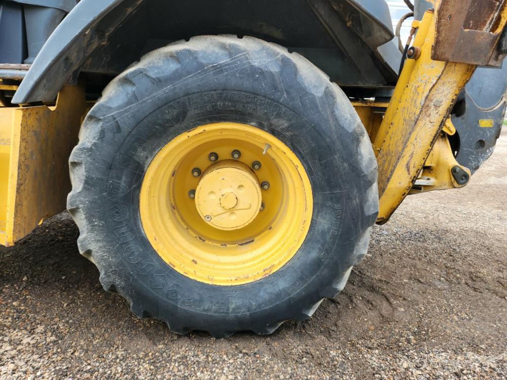 2011 John Deere 310J 4x4 Backhoe Loader c/w OROPS, GP Bucket, Digging Bucke