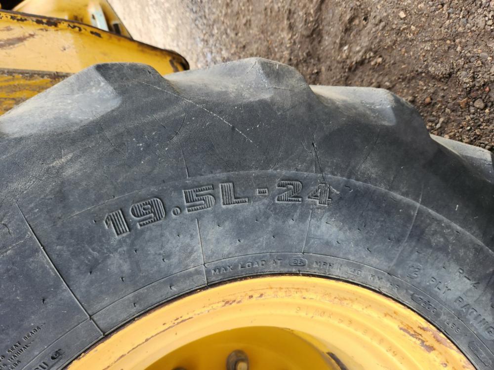 2011 John Deere 310J 4x4 Backhoe Loader c/w OROPS, GP Bucket, Digging Bucke