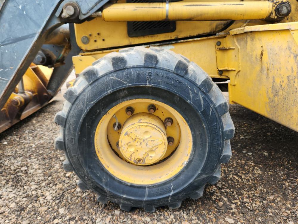 2011 John Deere 310J 4x4 Backhoe Loader c/w OROPS, GP Bucket, Digging Bucke