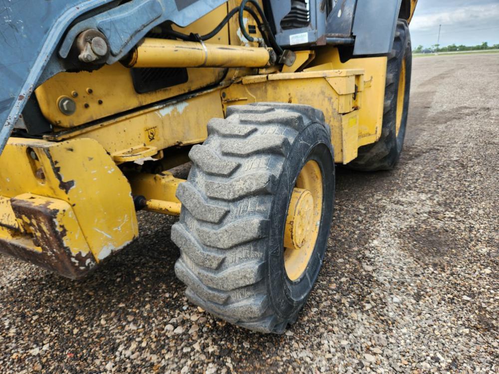 2011 John Deere 310J 4x4 Backhoe Loader c/w OROPS, GP Bucket, Digging Bucke