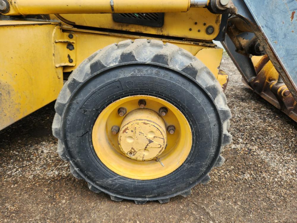 2011 John Deere 310J 4x4 Backhoe Loader c/w OROPS, GP Bucket, Digging Bucke