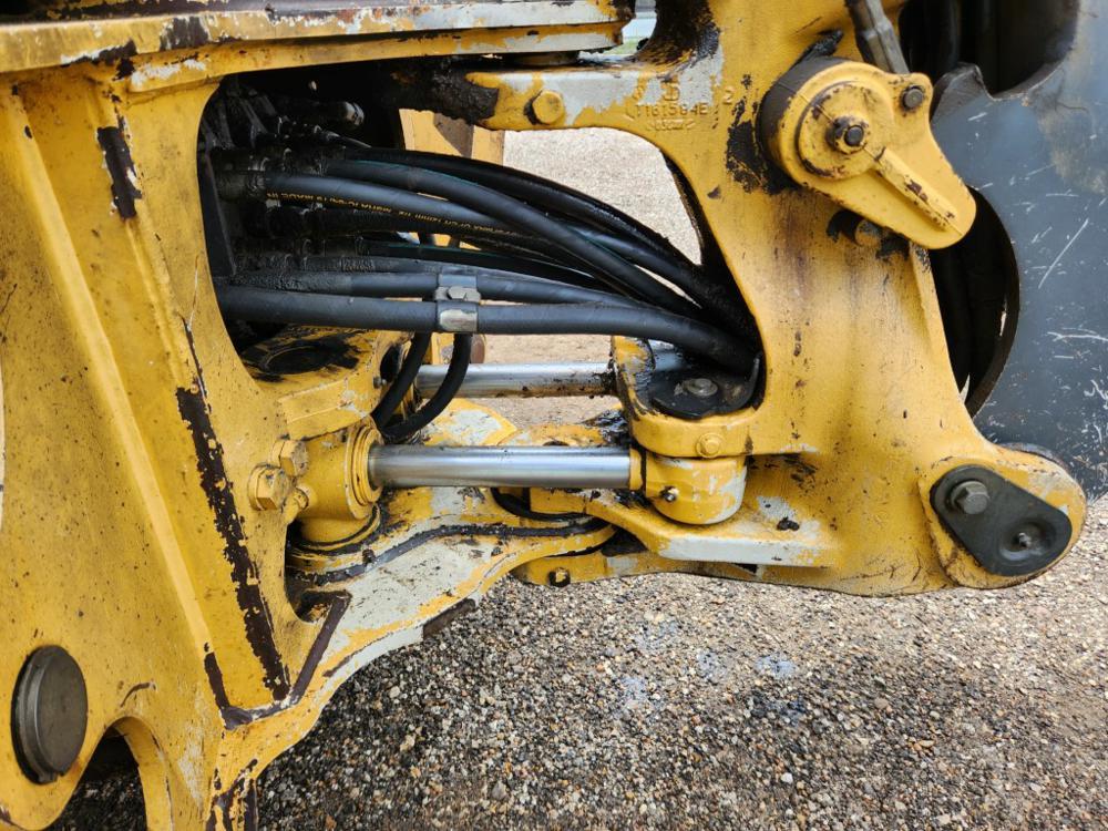 2011 John Deere 310J 4x4 Backhoe Loader c/w OROPS, GP Bucket, Digging Bucke