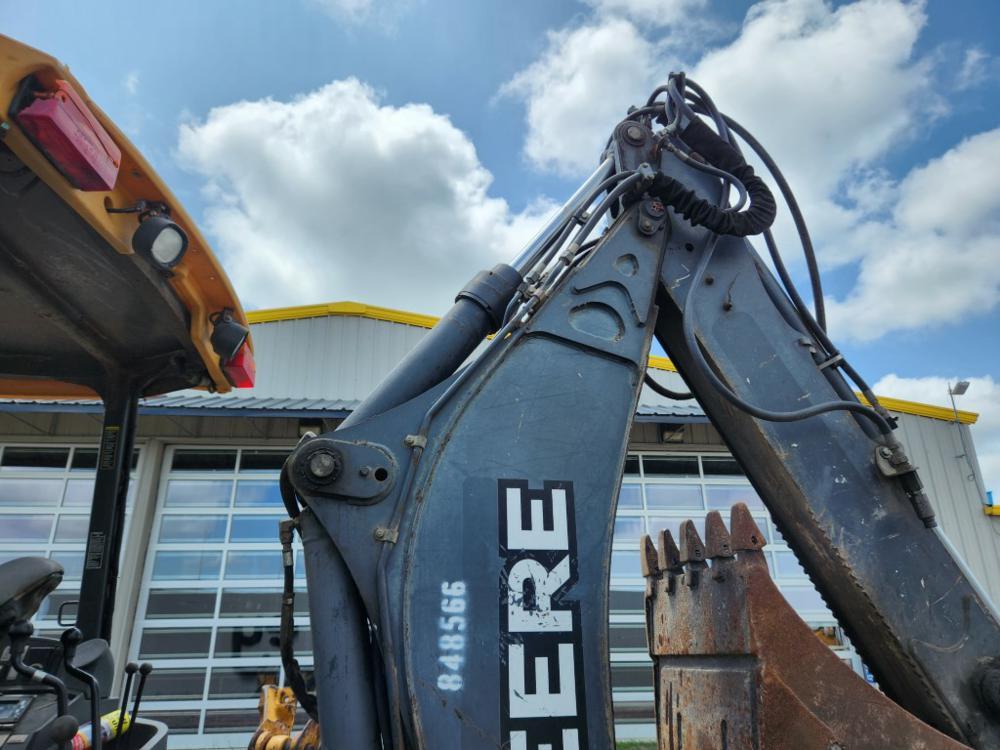 2011 John Deere 310J 4x4 Backhoe Loader c/w OROPS, GP Bucket, Digging Bucke
