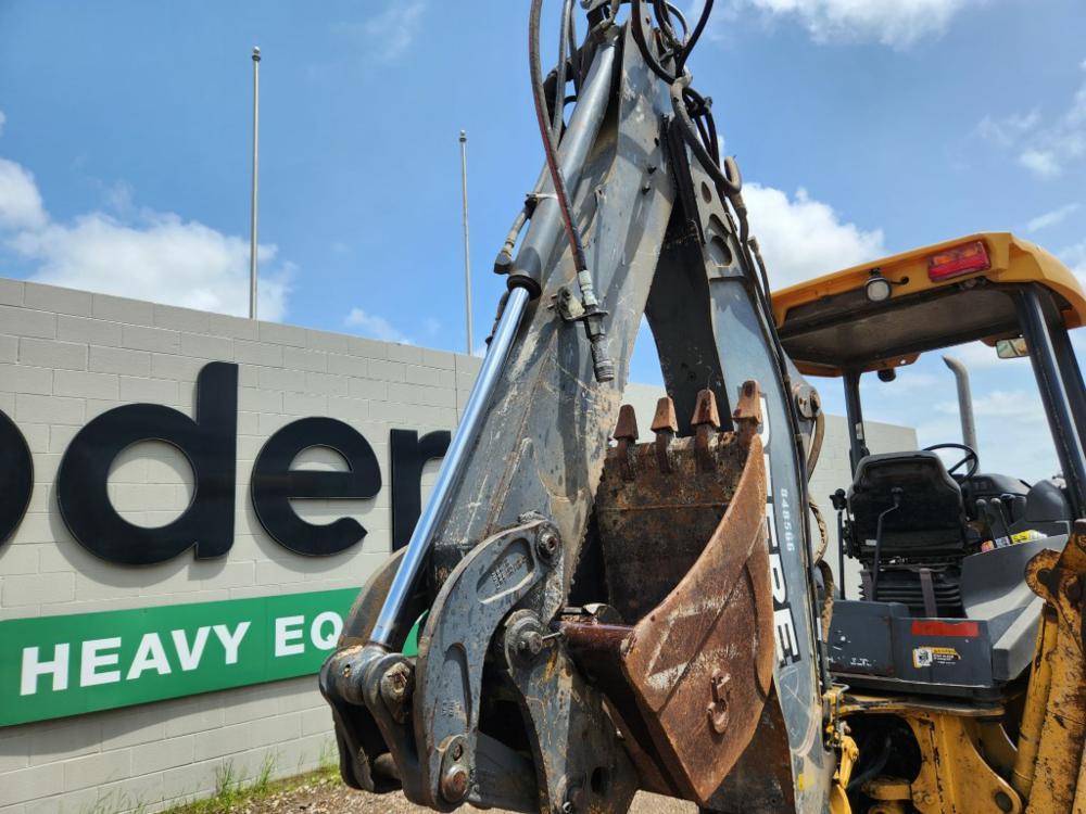 2011 John Deere 310J 4x4 Backhoe Loader c/w OROPS, GP Bucket, Digging Bucke