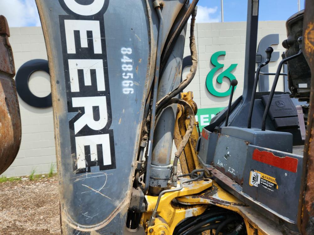 2011 John Deere 310J 4x4 Backhoe Loader c/w OROPS, GP Bucket, Digging Bucke