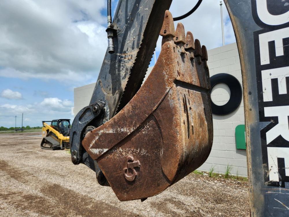 2011 John Deere 310J 4x4 Backhoe Loader c/w OROPS, GP Bucket, Digging Bucke