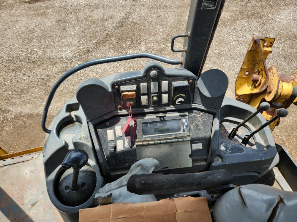 2011 John Deere 310J 4x4 Backhoe Loader c/w OROPS, GP Bucket, Digging Bucke