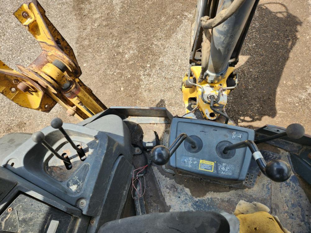 2011 John Deere 310J 4x4 Backhoe Loader c/w OROPS, GP Bucket, Digging Bucke