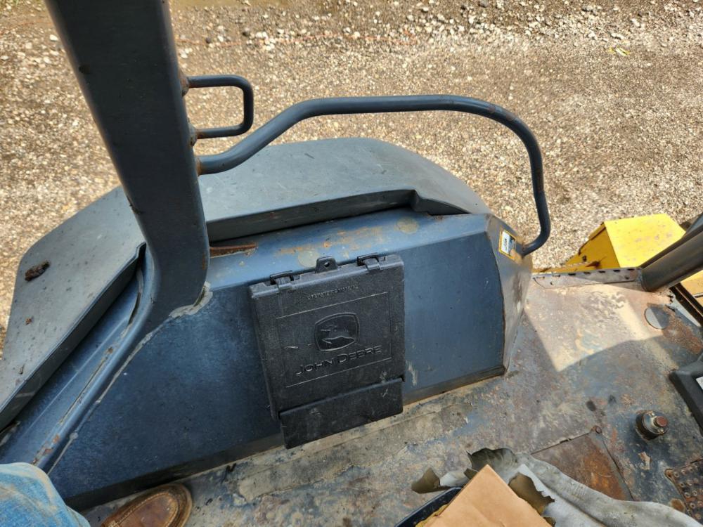2011 John Deere 310J 4x4 Backhoe Loader c/w OROPS, GP Bucket, Digging Bucke