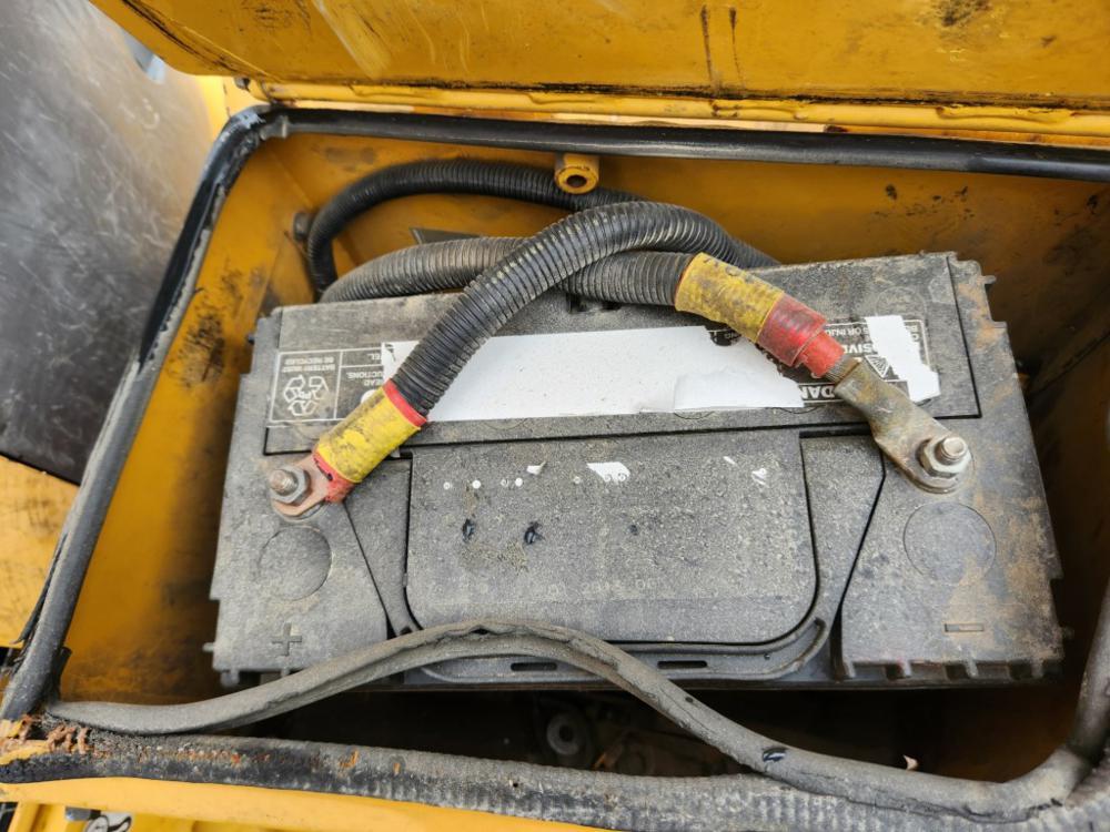2010 Volvo L90F Wheeled Loader c/w Cab, 60" Forks, QC (Brakes Need Attentio