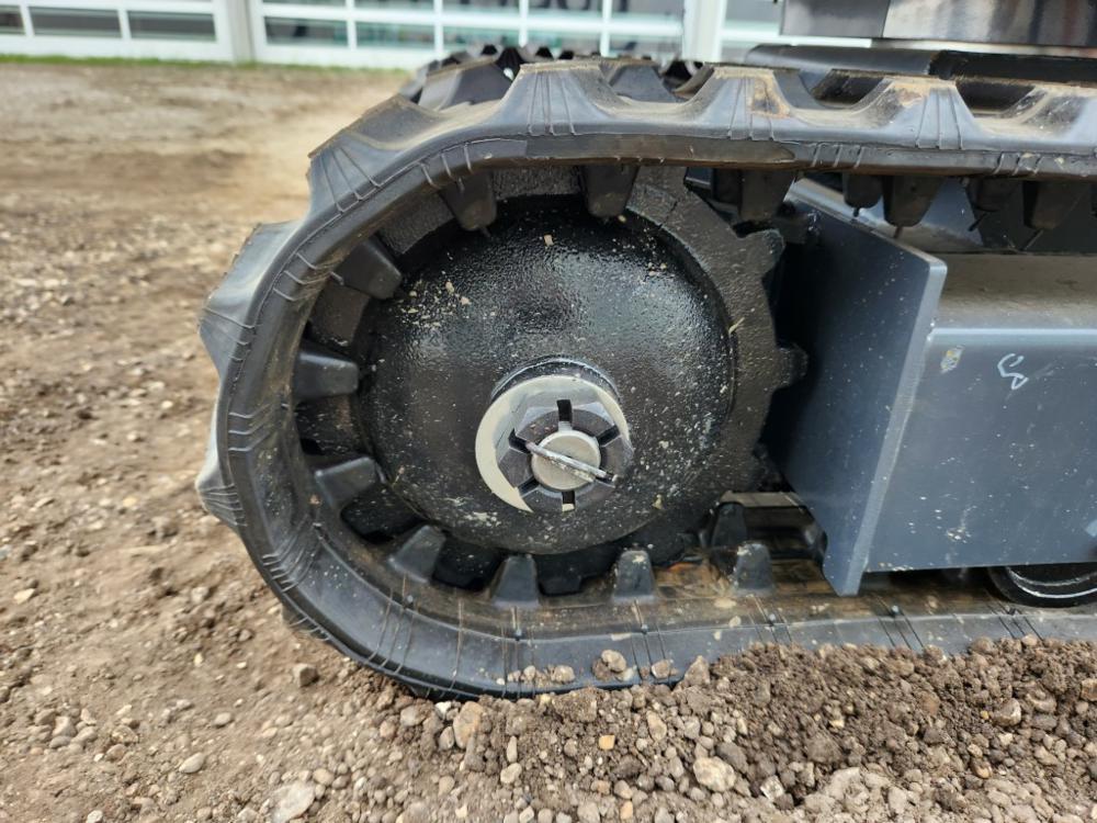 2023 AGROTK L12 Mini Excavator c/w OROPS, Rubber Tracks, Backfill Blade, Au