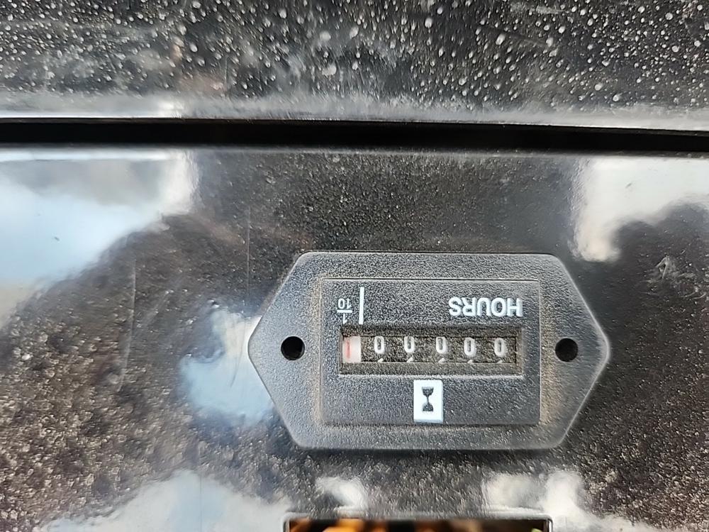 2023 Miva VA13 Mini Excavator, OROPS, Rubber Tracks, 16" Digging Bucket, Pi