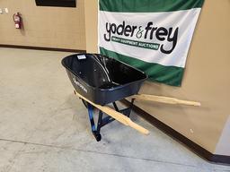 Centurion Wheel Barrow - Unused