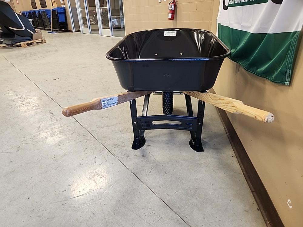 Centurion Wheel Barrow - Unused