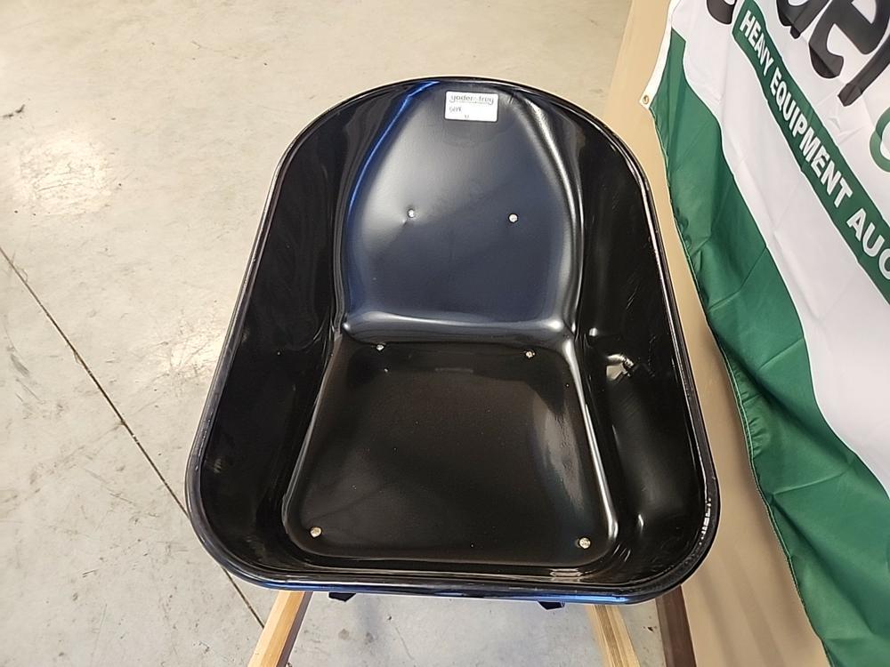 Centurion Wheel Barrow - Unused