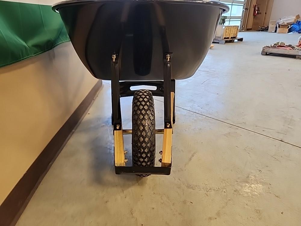 Centurion Wheel Barrow - Unused