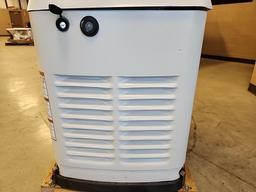 18 KW Home Standby Generator