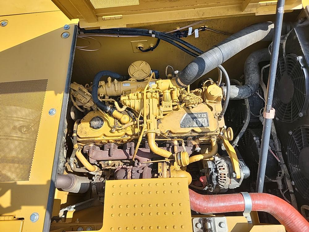 2019 Caterpillar 330 Hydraulic Excavator c/w Rear View Camera, A/C, Bucket