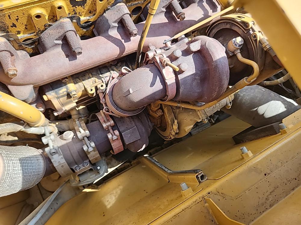 2019 Caterpillar 330 Hydraulic Excavator c/w Rear View Camera, A/C, Bucket