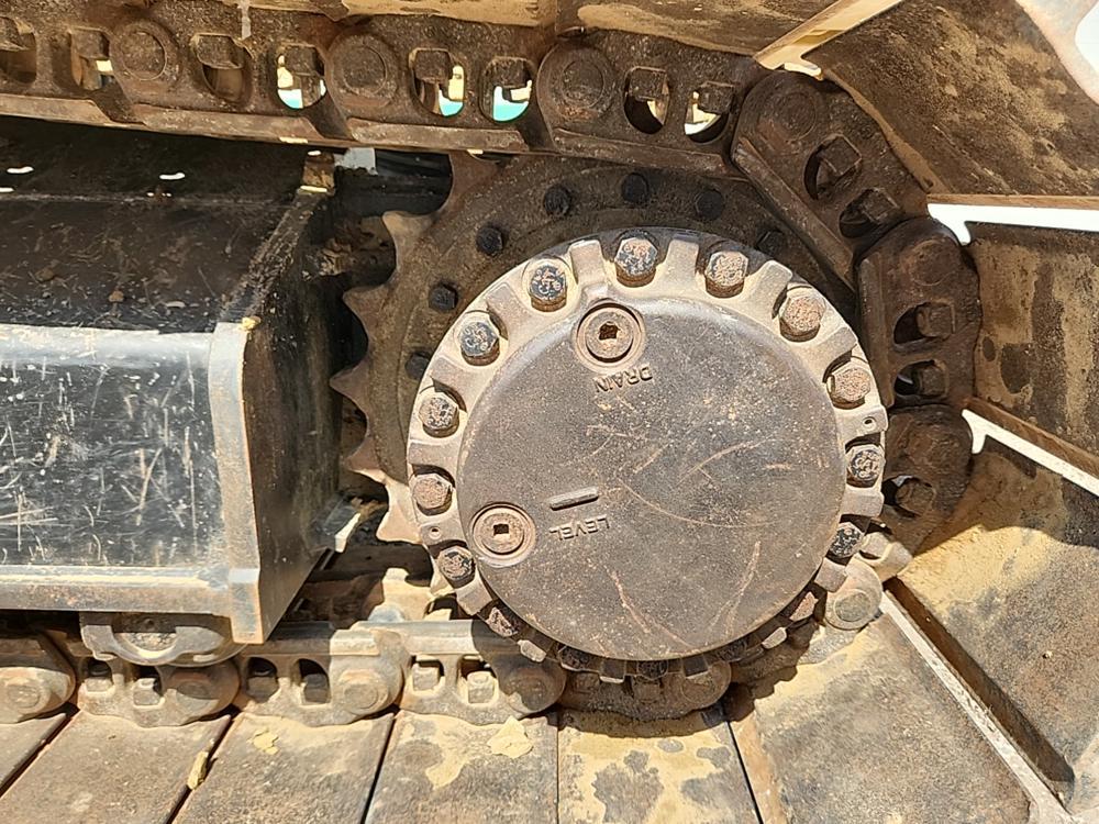 2019 Caterpillar 330 Hydraulic Excavator c/w Rear View Camera, A/C, Bucket