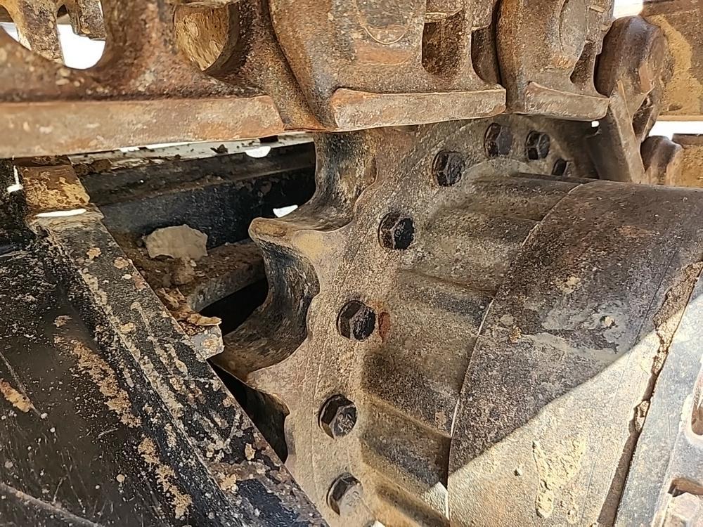2019 Caterpillar 330 Hydraulic Excavator c/w Rear View Camera, A/C, Bucket
