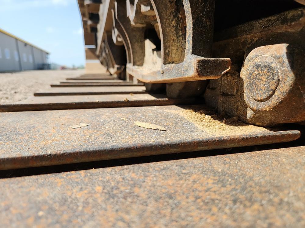 2019 Caterpillar 330 Hydraulic Excavator c/w Rear View Camera, A/C, Bucket
