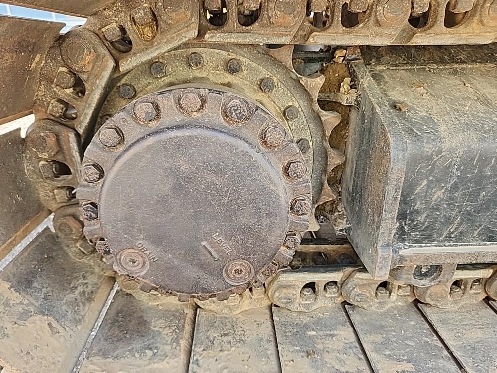 2019 Caterpillar 330 Hydraulic Excavator c/w Rear View Camera, A/C, Bucket