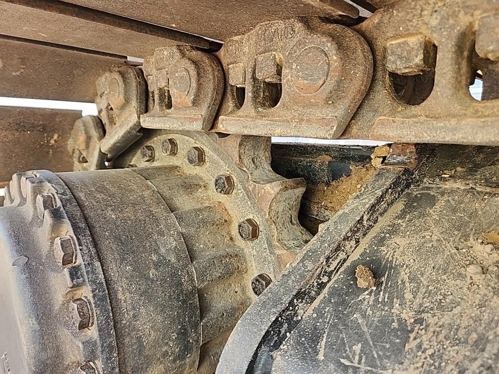 2019 Caterpillar 330 Hydraulic Excavator c/w Rear View Camera, A/C, Bucket