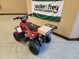 110 CC ATV - Unused