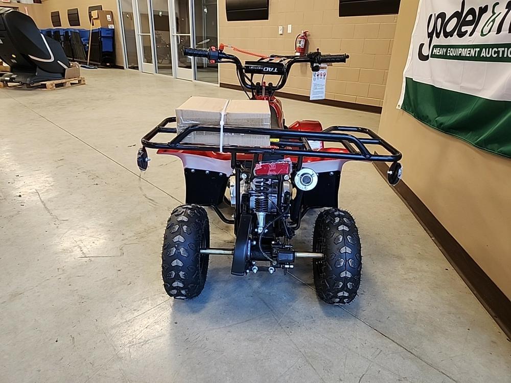 110 CC ATV - Unused