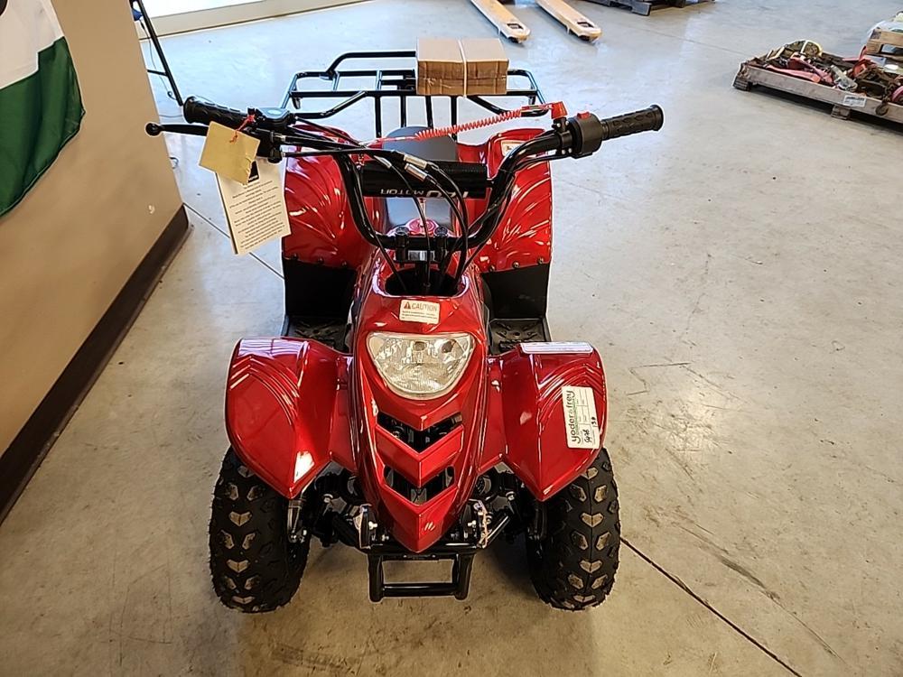 110 CC ATV - Unused