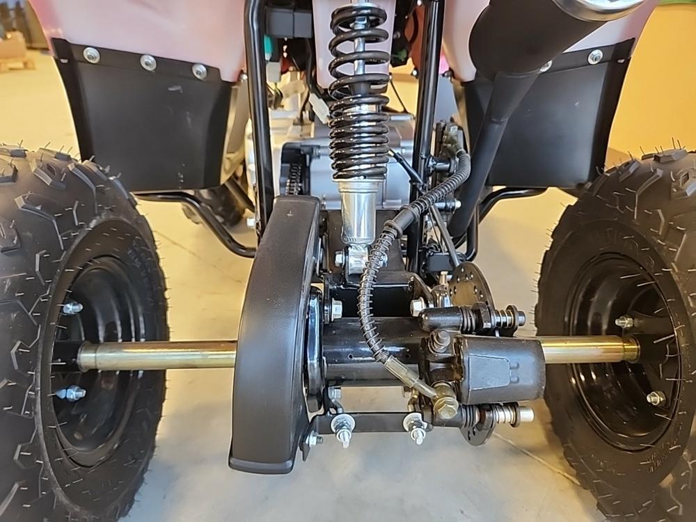 110 CC ATV - Unused