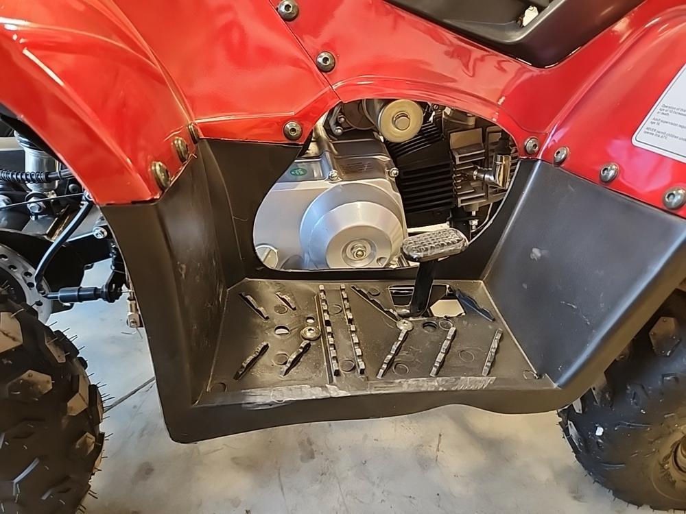 110 CC ATV - Unused